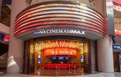Bona Cinemas Bona Cinemas .